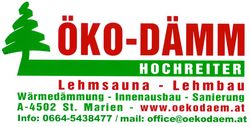 ÖKO-DÄMM HOCHREITER