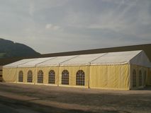 Burzin Zeltverleih