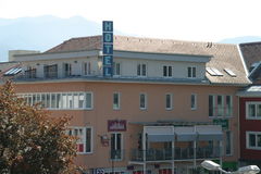 Hotel am Kapuzinerplatz