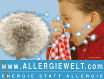 ALLERGIEWELT PRODUKTE FÜR ALLERGIKER & GESUNDHEIT