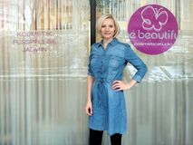 „be beautiful" Ihre Schönheit und Pflege ist bei uns in guten Händen