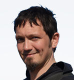 Martin Hess