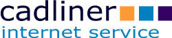 cadliner internet service
