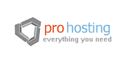 Prohosting Domain, cPanel, Confixx, Hosting, Root Server, Managed Server, SSL Zertifikate, Webhosting, Reseller