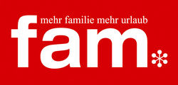 Familienurlaub: die fam Hotels in Österreich und Liechtenstein.