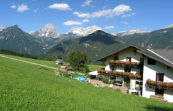 Berghof Sturmgut Urlaub am Bauernhof in Oberösterreich