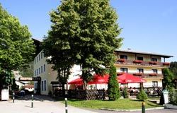 Hotel Restaurant Stefanihof Fuschl am See