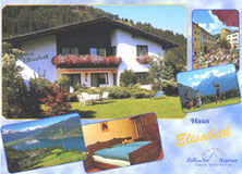 Haus Elisabeth Zell am See
Kaprun, Zell am See, Schmitten, Kitz, Kitzsteinhorn, Posch, Privatzimmer, Pinzgau, Salzburg, Zimmer,