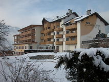 Hotel Outside**** Wohlfühlhotel