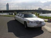 stretchlimousine Lincoln,Hummer, Stretchlimousine