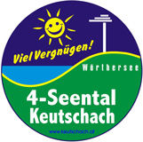 4-Seental Keutschach - Natur pur...