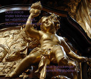 Aurel Stoica Maler-Bildhauer-Restaurator
