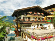 Pension St. Leonhard***