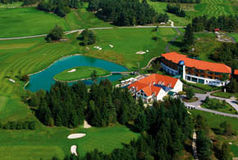 Golfresort Haugschlag, Golfclub Haugschlag-Waldviertel