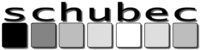schubec GmbH Logo