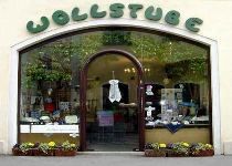 Wollstube Fachgeschäft für Handarbeiten