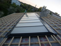 Solarmontagen Alfred Reiter