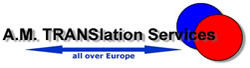 A.M. TRANSlation Services
