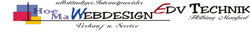 HoeMa Webdesign & Edv Technik Hölbing