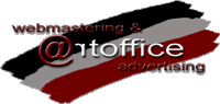 artoffice webmastering advertising Ihr Partner im Internet Webdesign-Webhosting-Webpromotion, Werbeagentur,