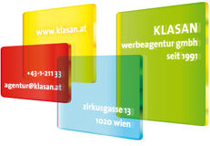 Klasan Werbeagentur GmbH