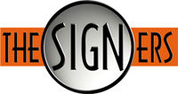 the signers werbetechnik beschriftungen