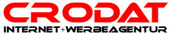CRODAT Internet+Werbeagentur