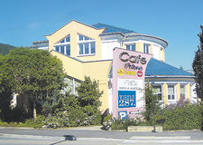 Ballettschule Graz - Tanz 287, Studio für Ballett, Gesang und darstellende Kunst