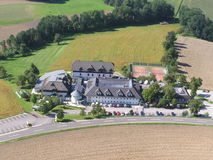 1A Landhotel Schicklberg GmbH & CoKG