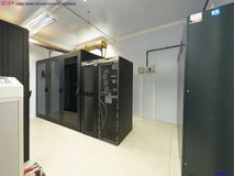 3000VA EPS Electric Power Systems GmbH USV Anlage Serverraum Stromversorgungen IT UPS Rechenzentrum Infrastruktur