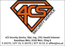 4CS Security Service