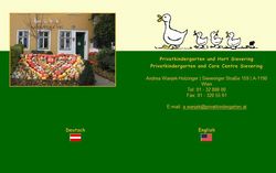 A.W. Privatkindergarten und Hort Sievering