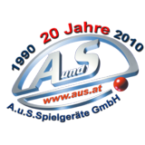 A.u.S. Spielgeräte GmbH,Darts,Flipper,Automaten,Billard,Carrom,Geldwechsler,