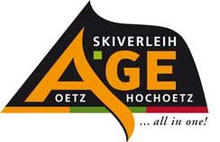 AGE Sport KG All in One Wir lassen keine Kundenwünsche offen Skipass Skiverleih Skischule im Zentrum von Oetz