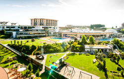 ALLEGRIA RESORT STEGERSBACH by Reiters