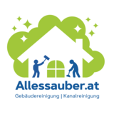 ALLESSAUBER Kim e.U. Gebäude & Kanalreinigung