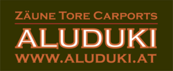 ALUDUKI Zäune-Tore-Carports-Garagentore