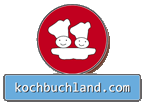www.kochbuchland.com: Der Online Kochbuch-Shop