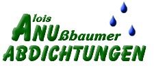 ANU-Abdichtungen Alois Nußbaumer