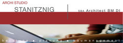 ARCHI Studio Stanitznig
