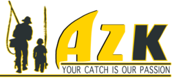 AZK Online günstig Angelzubehör kaufen