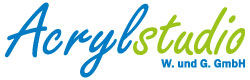 Acrylstudio W und G GmbH
