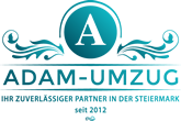 Adam Umzug