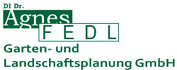 Agnes Fedl Garten und Landschaftsplanung GmbH