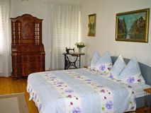 Ferienwohnung in Salzburg im Aigner Landhaus