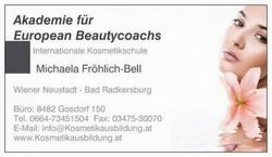 Kosmetik- und Gesundheitsschule