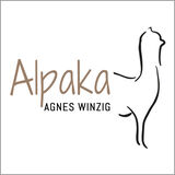 Alpaka Agnes Winzig - Alpaka Wollprodukte & Alpaka Filzprodukte