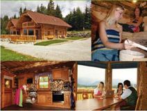 Alpenchalets Weissenbacher