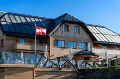 Alpengasthof Pacheiner