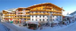 Alpenhotel Saalbach